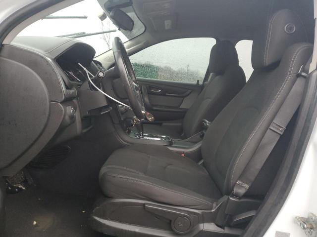 Photo 7 from auction – 2016 GMC ACADIA SLE with VIN 1GKKRNED3GJ129012