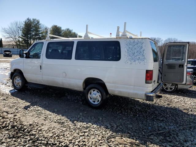 Photo 2 from auction – 2014 FORD ECONOLINE with VIN 1FBSS3BL7EDA28068