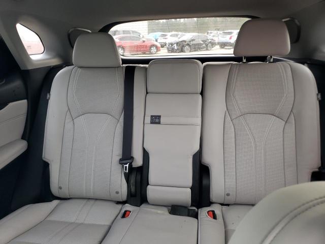 Photo 10 from auction – 2022 LEXUS RX 350 with VIN 2T2JZMAA4NC223711