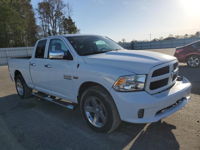 Снимка 4 от търг – 2017 RAM 1500 ST с VIN 1C6RR6FTXHS747694