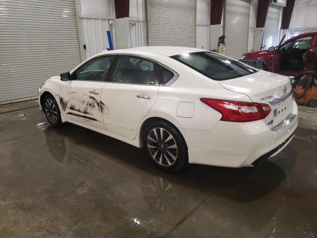 Photo 2 from auction – 2017 NISSAN ALTIMA 2.5 with VIN 1N4AL3AP9HC167434
