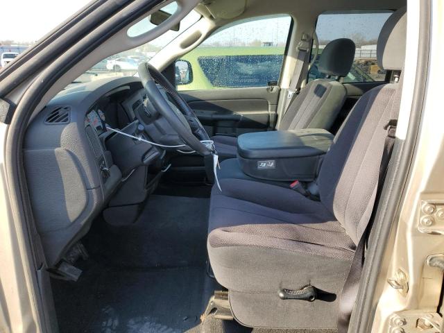 Photo 7 from auction – 2004 DODGE RAM 1500 S with VIN 1D7HA18D84S539480