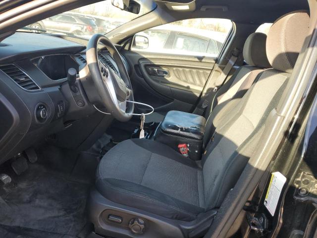 Zdjęcie 7 z aukcji – 2014 FORD TAURUS POL z VIN 1FAHP2MK9EG101127