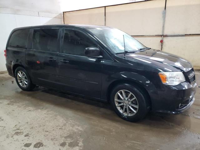 Photo 4 from auction – 2013 DODGE GRAND CARA with VIN 2C4RDGEG2DR800028