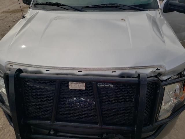 Foto 11 de la subasta – 2014 FORD F150 SUPER con VIN 1FTFX1EF5EKE03072