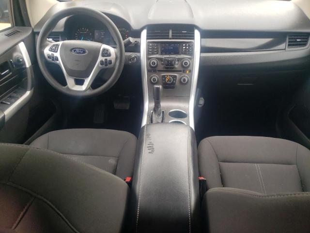 Photo 8 from auction – 2011 FORD EDGE SE with VIN 2FMDK3GC0BBA40847
