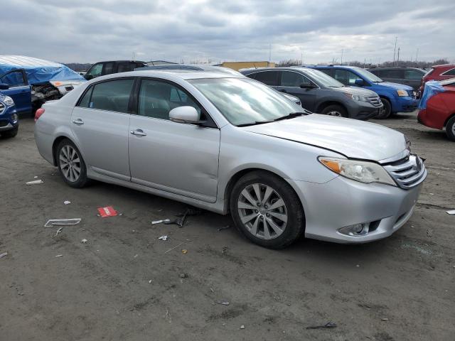 Photo 4 from auction – 2011 TOYOTA AVALON BAS with VIN 4T1BK3DB9BU396923