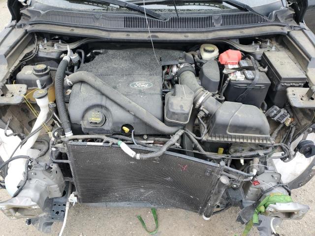 Photo 12 from auction – 2014 FORD EXPLORER X with VIN 1FM5K7D88EGA07815
