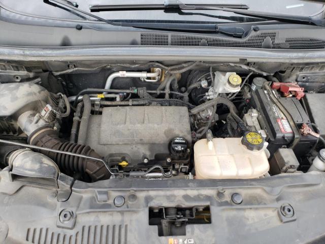 Photo 12 from auction – 2020 BUICK ENCORE PRE with VIN KL4CJASBXLB319326