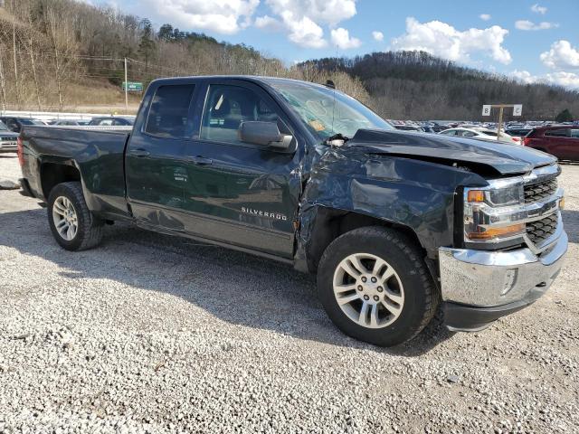 Photo 4 from auction – 2017 CHEVROLET SILVERADO with VIN 1GCVKREC6HZ238515