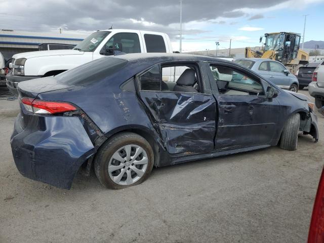 Photo 3 from auction – 2022 TOYOTA COROLLA LE with VIN 5YFEPMAE2NP315933