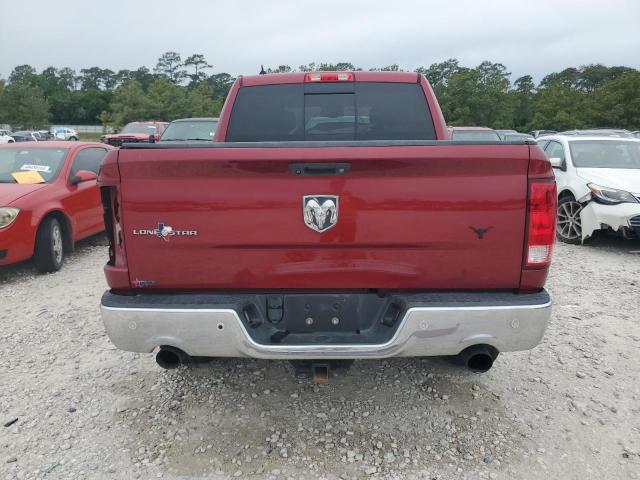 Photo 6 from auction – 2015 RAM 1500 SLT with VIN 1C6RR6LT9FS634398