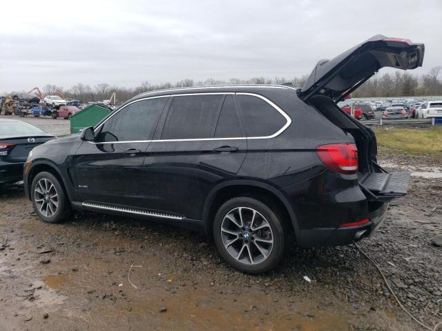 Photo 2 from auction – 2015 BMW X5 XDRIVE3 with VIN 5UXKR0C55F0P00027