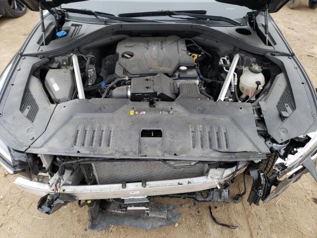 Photo 11 from auction – 2022 GENESIS GV70 BASE with VIN KMUMADTBXNU068788