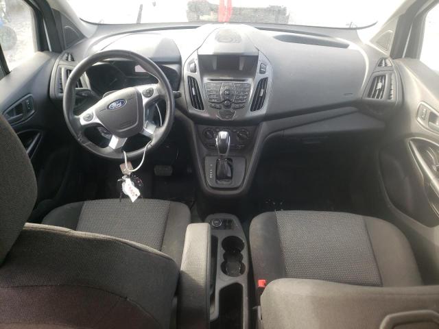 Photo 8 from auction – 2018 FORD TRANSIT CO with VIN NM0LS7E73J1343951