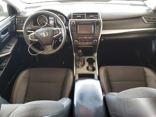 Photo 8 from auction – 2017 TOYOTA CAMRY LE with VIN 4T1BF1FK4HU402156