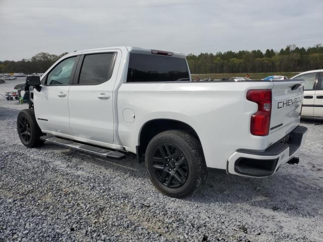 Photo 2 from auction – 2022 CHEVROLET SILVERADO with VIN 3GCUYEED1NG123862