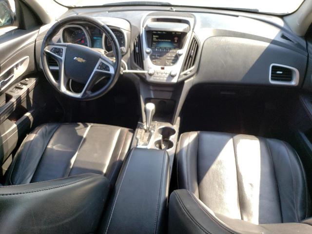 Photo 8 from auction – 2014 CHEVROLET EQUINOX LT with VIN 1GNFLGEK2EZ106495