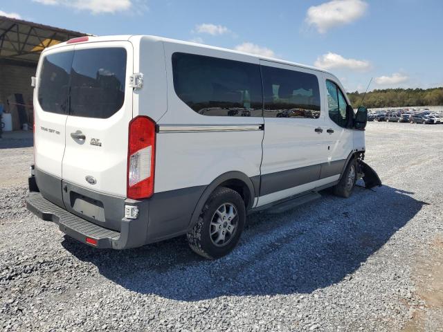 Photo 3 from auction – 2016 FORD TRANSIT T- with VIN 1FMZK1YM2GKA41979
