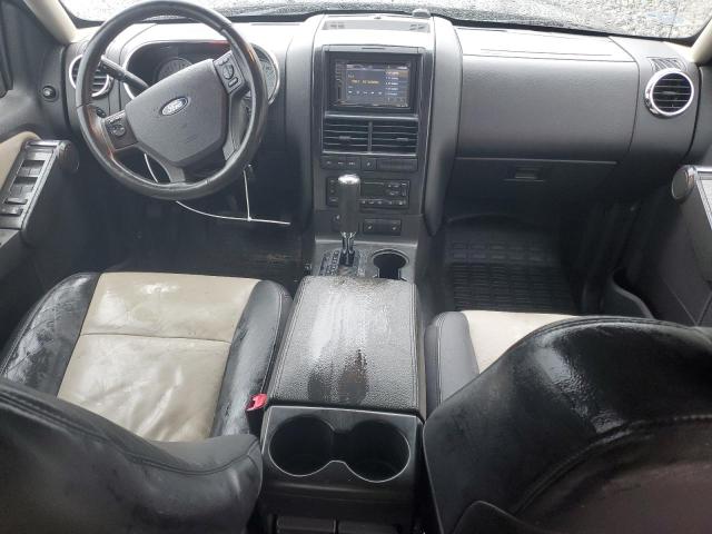 Photo 8 from auction – 2008 FORD EXPLORER S with VIN 1FMEU33E28UA20561