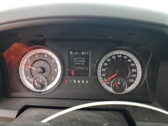 Foto 9 de la subasta – 2015 RAM 1500 SLT con VIN 1C6RR7GG7FS524372