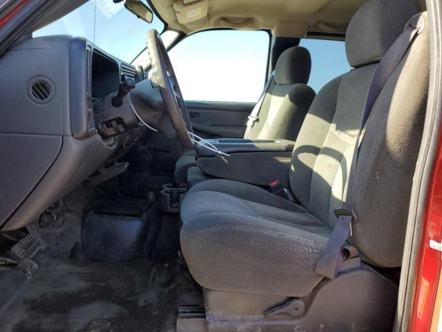 Photo 7 from auction – 2004 CHEVROLET silverado with VIN 1GCHK29U34E136744