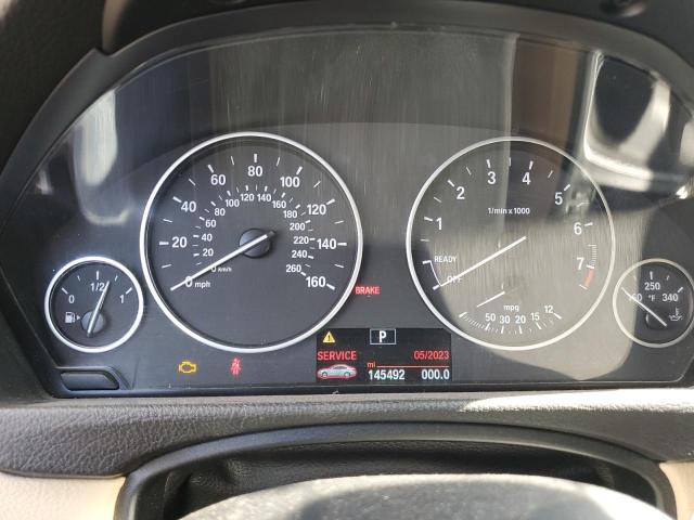 Photo 9 from auction – 2015 BMW 320 I with VIN WBA3B1C51FK135891