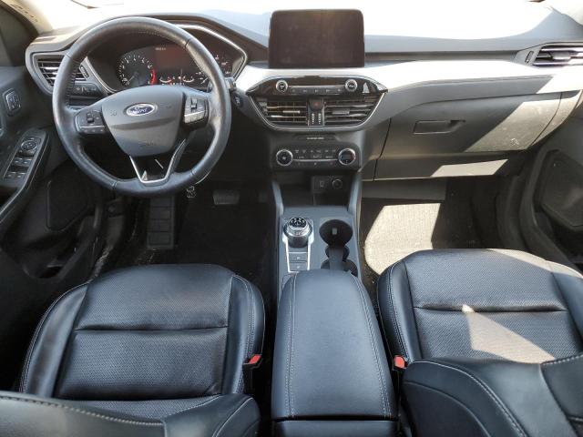 Photo 8 from auction – 2020 FORD ESCAPE SEL with VIN 1FMCU9H60LUB43246