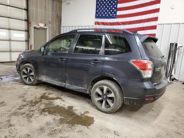 Photo 2 from auction – 2017 SUBARU FORESTER 2 with VIN JF2SJAEC7HH553936