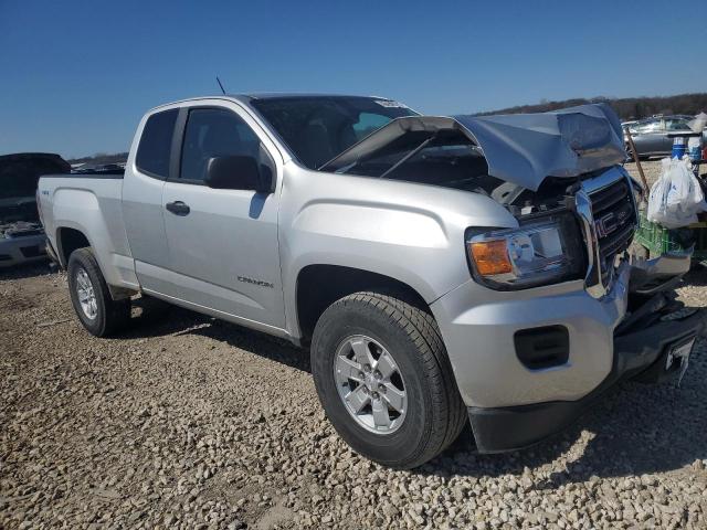 Photo 4 from auction – 2017 GMC CANYON with VIN 1GTH6BEN6H1294558