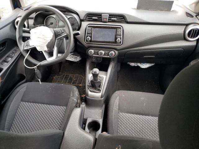 Photo 8 from auction – 2020 NISSAN VERSA S with VIN 3N1CN8BV6LL916133