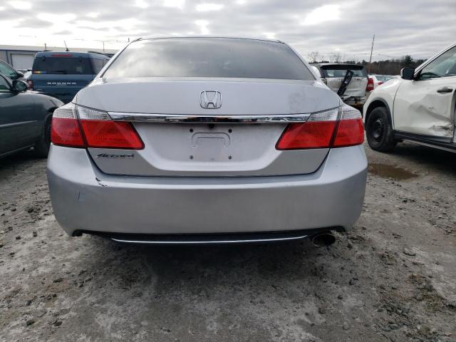 Photo 6 from auction – 2013 HONDA ACCORD EX with VIN 1HGCR2F76DA091926