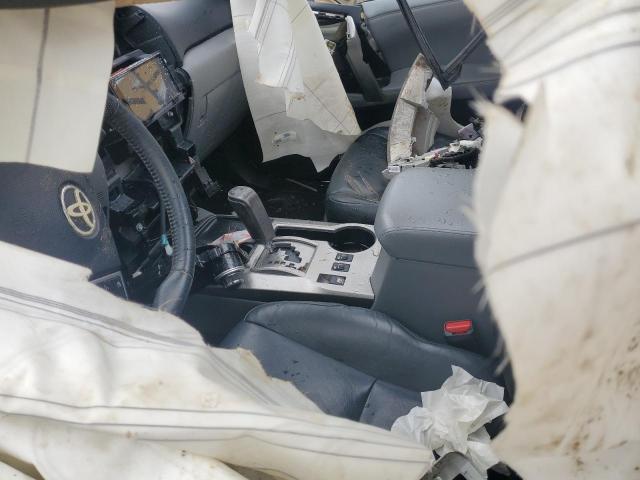 Photo 7 from auction – 2010 TOYOTA 4RUNNER SR with VIN JTEZU5JR0A5013286