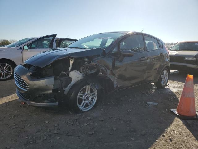 Photo 1 from auction – 2019 FORD FIESTA SE with VIN 3FADP4EJ1KM156754