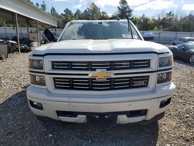 Photo 5 from auction – 2015 CHEVROLET SILVERADO with VIN 3GCUKSEC3FG391224