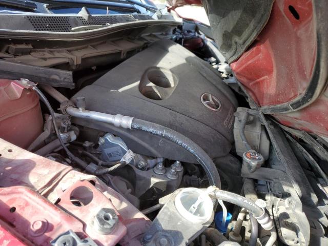 Photo 11 from auction – 2014 MAZDA CX-5 TOURI with VIN JM3KE2CY4E0378277