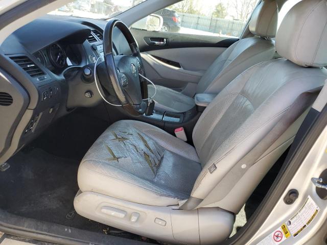 Photo 7 from auction – 2011 LEXUS ES 350 with VIN JTHBK1EG7B2422755