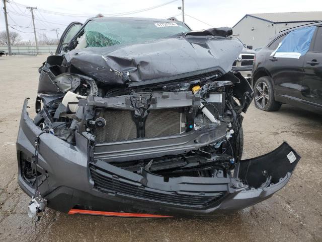 Photo 5 from auction – 2021 SUBARU FORESTER S with VIN JF2SKARC1MH423121