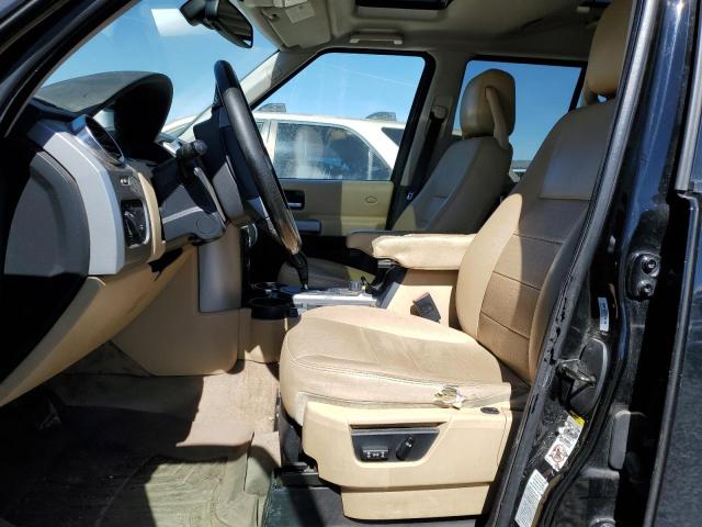 Photo 7 from auction – 2008 LAND ROVER LR3 SE with VIN SALAE25408A477412