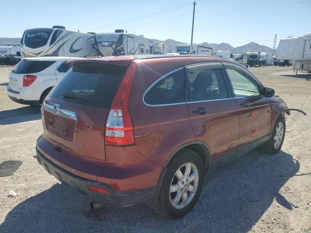 Photo 3 from auction – 2007 HONDA CR-V EX with VIN JHLRE48577C083258