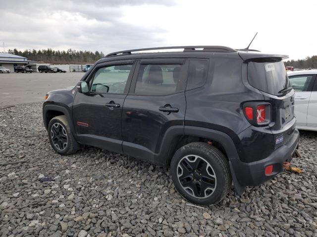 Photo 2 from auction – 2016 JEEP RENEGADE T with VIN ZACCJBCT5GPD29065