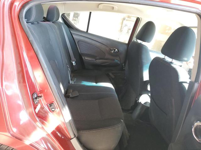 Photo 10 from auction – 2016 NISSAN VERSA S with VIN 3N1CN7AP0GL815530
