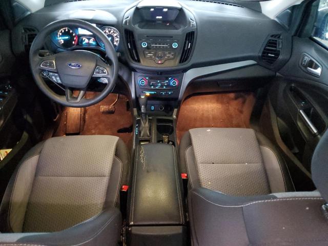 Photo 8 from auction – 2017 FORD ESCAPE SE with VIN 1FMCU0GD0HUB79165