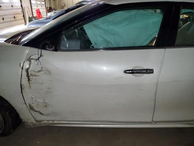 Photo 7 from auction – 2018 NISSAN MAXIMA 3.5 with VIN 1N4AA6AP6JC407911