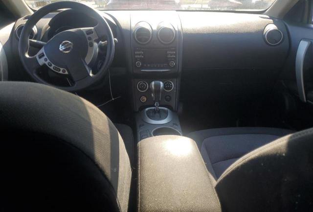 Photo 8 from auction – 2012 NISSAN ROGUE S with VIN JN8AS5MV9CW402865