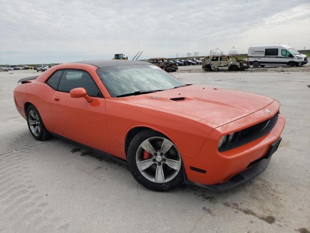 Photo 4 from auction – 2008 DODGE CHALLENGER with VIN 2B3LJ74W98H312084