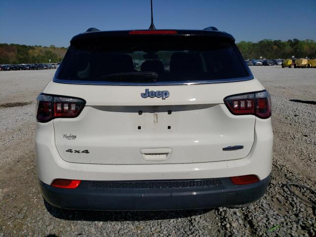 Photo 6 from auction – 2018 JEEP COMPASS LA with VIN 3C4NJDBB2JT116264