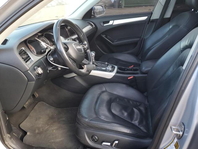 Photo 7 from auction – 2015 AUDI A4 PREMIUM with VIN WAUBFAFL8FN025350