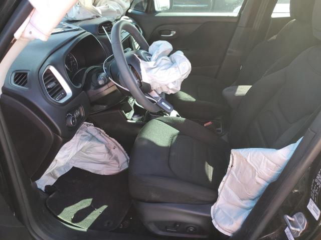 Photo 7 from auction – 2018 JEEP RENEGADE L with VIN ZACCJABB0JPH17072
