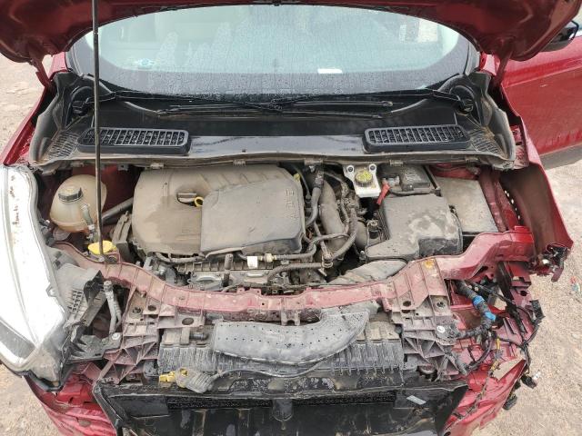 Photo 11 from auction – 2018 FORD ESCAPE SE with VIN 1FMCU0GDXJUA52882